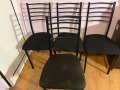Кухненски столове , снимка 1