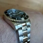 Часовник Invicta ProDriver, 100m, Seiko Caliber/Hattori/TMI C32 кварц, корона на винт, черен, снимка 14