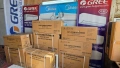 Инверторен климатик CONTER Infinity 18000 BTU A+++, снимка 17