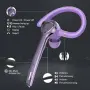 Bluetooth слушалки, безжични Bluetooth 5.3 слушалки, LED дисплей, 118 часа безжични слушалки, снимка 6