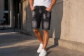 Мъжки къси дънкови панталони Dsquared2 Slim Jean - IT50, снимка 1