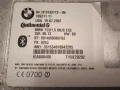Bluetooth модул continental BMW X3 E83, снимка 3
