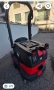 Индустриална прахосмукачка Wurth master hws 15-l, снимка 2