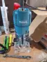 Челна фреза Makita 3710, снимка 1