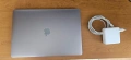 Mackbook Pro 2017 15.4 16GB RAM 256GB SSD, снимка 1