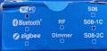 Shelly 1 Gen3 Wi-Fi реле модул и SM-WIFI-S08-16 A 1 канален WiFi комутационен модул

, снимка 7