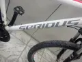 SERIOUS Rockville 27.5 сик 21 разм 43 алуминиев , снимка 3
