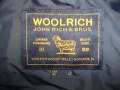 Яке пролет,есен WOOLRICH мъжко,Л, снимка 6