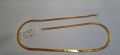 Златен Синджир 7.98гр 03189-26/2, снимка 1