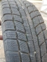 Продавам гуми с джанти 155/70R13, снимка 1