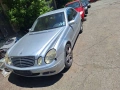 Е320cdi W211 avtomat на части, снимка 1