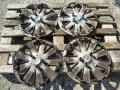 16 цола Тасове Volkswagen Sharan 7N0601147 Оригинал, снимка 6