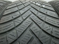 4бр зимни гуми 215/55/17 HANKOOK L05794 , снимка 4