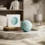 Интерактивна автоматична топка за котки с USB-C зареждане – Smart Gravitational Rolling Ball, снимка 2