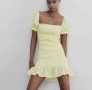 Рокля ZARA, снимка 1