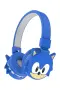 Безжични bluetooth слушалки Соник с вграден микрофон, Sonic headset, снимка 2