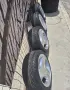 Джанти Aluett 15 цола , 4х100 , 7j , et33 , 195/45/15  Vw  Honda  Opel, снимка 10