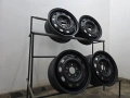 4бр 15ски джанти за CHRYSLER  5х114.3мм A150682 , снимка 6