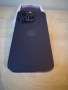 IPhone 14 Pro 128GB  Deep Purple., снимка 3