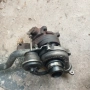 турбо Ford Fiesta Fusion Форд Фиеста Фюжън , снимка 2