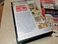 ЖИВОТ С ЮМРУЦИ-ORIGINAL VHS VIDEO TAPE 1705261816L1, снимка 16
