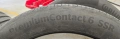 Летни гуми CONTINENTAL PremiumContact 6 245/50R19 SSR 101Y, снимка 2