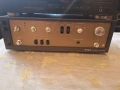 UHER VG 851 HI FI VINTAGE STEREO AMPLIFIER.MADE IN WEST GERMANI., снимка 1