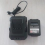 [НОВО] Мощен Комплект 18V 5.0Ah Батерия + Зарядно за Bosch Professional (Синя серия), снимка 2