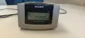 Радиочасовник Sony ICF-C50, снимка 1