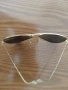 Оригинални слънчеви очила B&L Ray Ban USA aviator, снимка 3