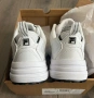 Маратонки FILA Heroic, снимка 4