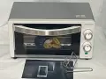 Мини фурна Cecotec Bake&Toast 1090: Компактна, бърза и стилна, снимка 1