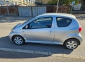 Toyota Aygo 1.0 бензин | Автоматик |, снимка 2