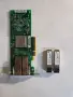 Мрежова карта QLogic QLE2562 , снимка 1