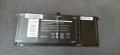 Батерия за лаптоп Dell H5CKD / TXD03 55Wh, снимка 1