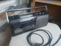 sony cfm 135s  фм радио/касетофонче, снимка 1
