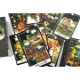 The Intuitive Night Goddess Tarot - карти Таро, снимка 9