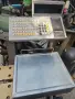 везна bizerba sc800, снимка 2