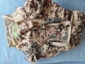 Раница BW Kampfrucksack 65л., снимка 5