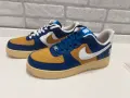 Nike Air Force 1 x Undefeated 44 , снимка 1