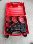 Hilti Комплект боркорони sds, снимка 1