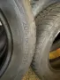 Продавам 4 броя зимни гуми Barum  205/ 60/ 16, снимка 2