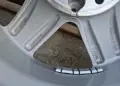 Джанти Mercedes 16 цола 5х112 , спорт пакет 7j et34 на 8j et30, снимка 6