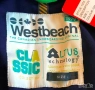 Ново долнище WESTBEACH унисекс за ски/сноуборд 10k waterproofness 10k breathability размер L , снимка 2