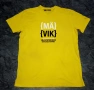 Mavic t-shirt # Old Guys Rule t-shirt мъжки фланелки, снимка 1