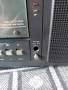 Ретро радиокасетофон RFT INCOMS SKR 720 – за реставрация или части, снимка 2