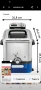 Фритюрник Tefal Oleoclean Pro 3.5L за хрупкави пържени картофи, фритюрник от неръждаема , снимка 11