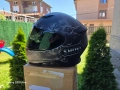 Каска за мотор SHOEI NXR Размер М , снимка 6