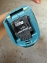 Makita DGA 511 безчетков ъглошлайф, снимка 5