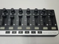 Кийборди клавиатура MIDI Devine ez-creator fade usb midi controller, снимка 4